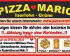 Pizza-Mario