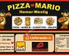 Pizza-Mario Hemer