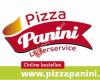 Pizza Panini