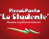 Pizza   Pasta Lo Studente