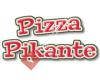 Pizza Pikante