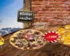 Pizza Planet Wittstock - 03394 / 40 55 816