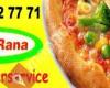 Pizza Rana Bredstedt