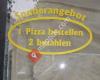 Pizza Rimini Bensheim