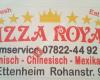 Pizza Royal