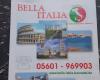 Pizza-Service Bella-Italia