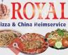 Pizza Service Royal