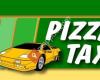 Pizza Taxi - Kitzingen