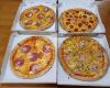 Pizza Toni