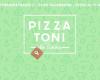 Pizza Toni - Am Schloss