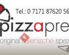 PizzaPresto - Lieferservice