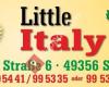 Pizzaria Little Italy