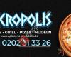 Pizzeria Akropolis