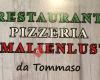 Pizzeria Amalienlust Da Tommaso