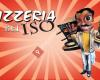 Pizzeria bei ISO