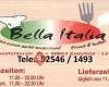 Pizzeria Bella Italia Coesfeld-Lette