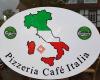 Pizzeria Cafe Italia