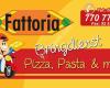Pizzeria Fattoria Bringdienst