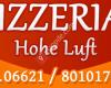 Pizzeria Hohe Loft