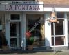 Pizzeria La Fontana