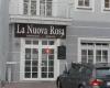 Pizzeria La Rosa Due