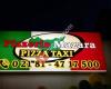 Pizzeria Mazara - Pizza Taxi