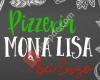 Pizzeria Mona Lisa bei Enzo