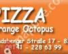 Pizzeria Orange Octopus