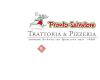 Pizzeria Pronto Salvatore