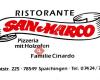 Pizzeria Ristorante San Marco