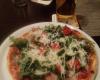 Pizzeria Romantica/Pizza Taxi