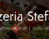 Pizzeria Stefano Wesel