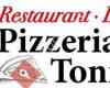 Pizzeria Toni