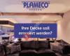 PLAMECO-Decken by HOME-STORE