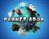 Planet-Aqua