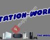 PlayStation World, H. Bender -electronic-
