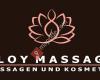 Ploy Massage - Thai Massage in Hamburg
