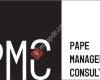 PMC Pape Management & Consulting