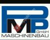 PMP Maschinenbau GmbH