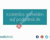 pododesk