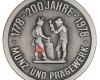 Poellath GmbH & Co. KG Münz- und Prägewerk seit 1778