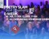 Poetry Slam - Bad Homburg