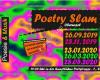 Poetry Slam Oberursel