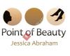 Point of Beauty Jessica Abraham