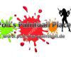 Polis Paintball Place
