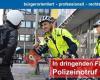 Polizei NRW Krefeld