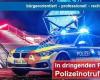 Polizei NRW Märkischer Kreis