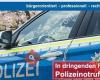 Polizei NRW Siegen-Wittgenstein