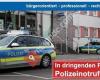 Polizei NRW Unna