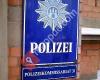 Polizeikommissariat 31